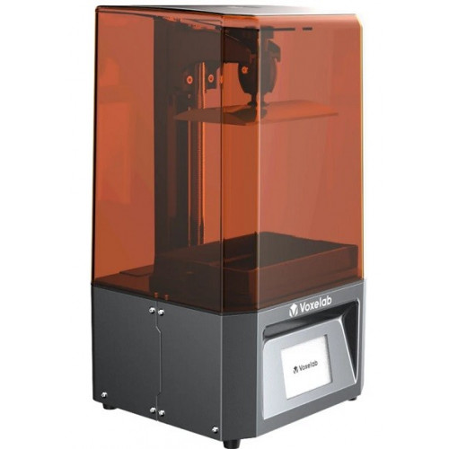 3D принтер Voxelab Proxima 6.0 2K Mono LCD
