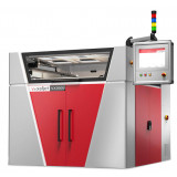 3D принтер VoxelJet VX 1000 HSS полиамид