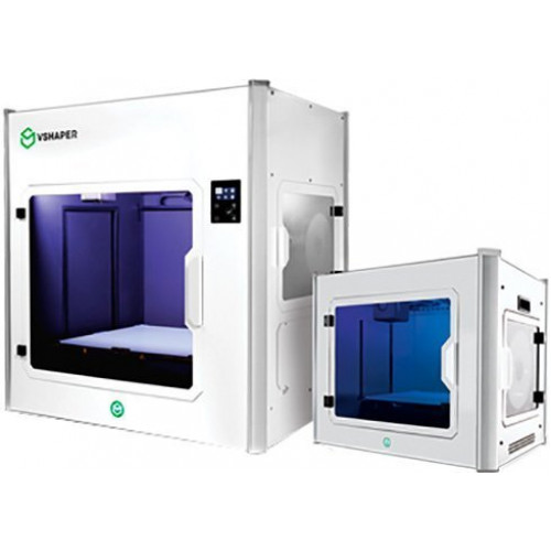 3D принтер VSHAPER 270 MED