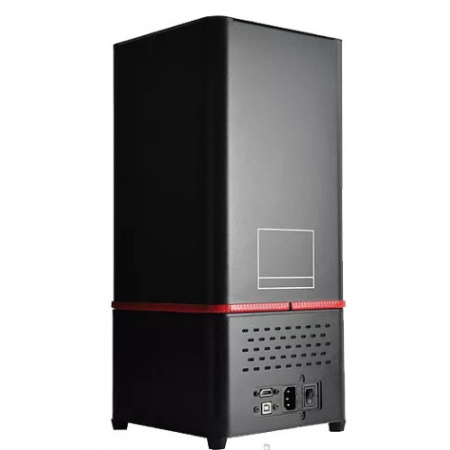 3D принтер Wanhao Duplicator 7 Box v1.5 Red Edition