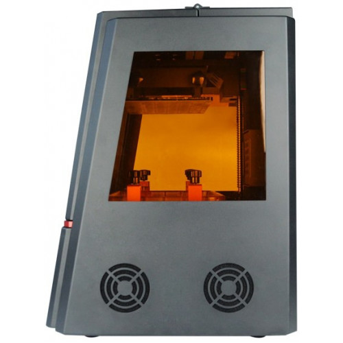 3D принтер Wanhao Duplicator 8 (D8) Red Edition