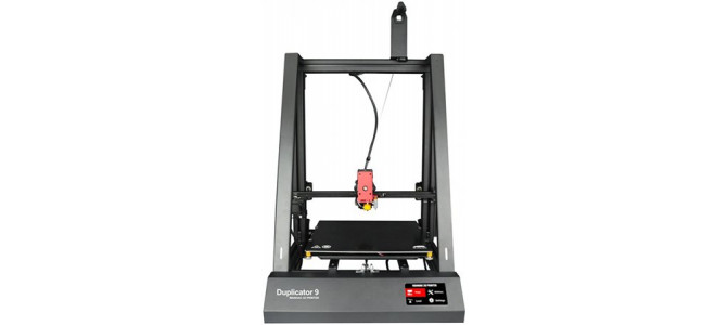 Купить Wanhao Duplicator D9/500 Mark II в Москве и всей РФ | Интернет ...