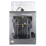 3D принтер Wanhao GADOSO REVOLUTION 2 (GR2) (Комплект: 3 места)