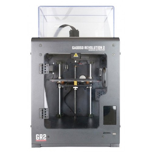 3D принтер Wanhao GR2 (D6 Pro)