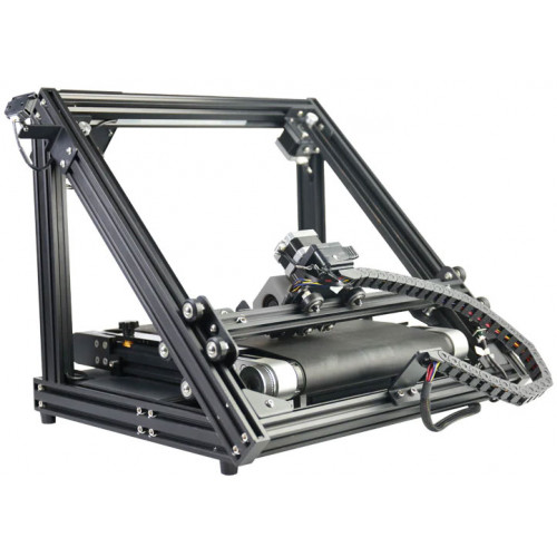 3D принтер Wanhao M4 ленточный