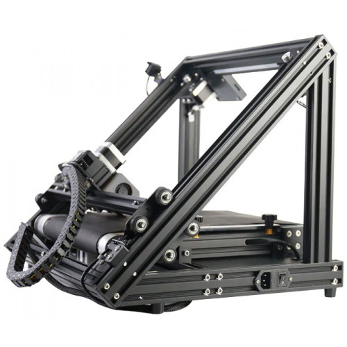 3D принтер Wanhao M4 ленточный
