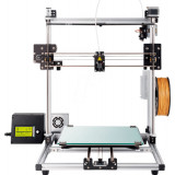 Конструктор для сборки 3D принтера XYZPrinting CZ-300