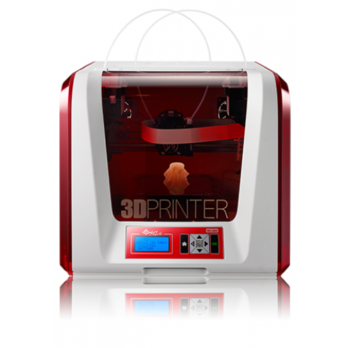3D принтер XYZ Da Vinci Jr 2.0 Mix