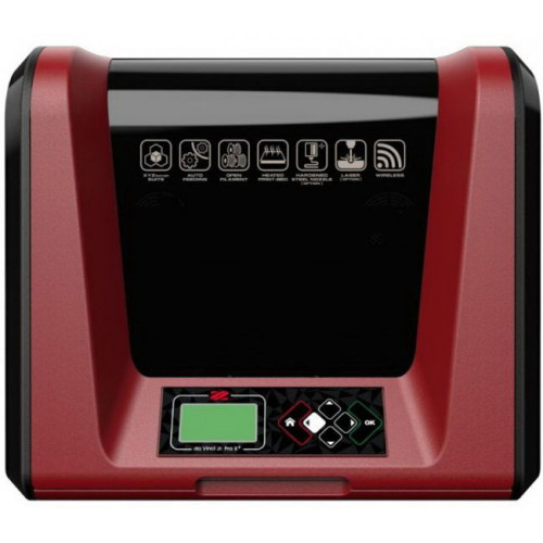 3D принтер XYZPrinting da Vinci Jr. Pro X+