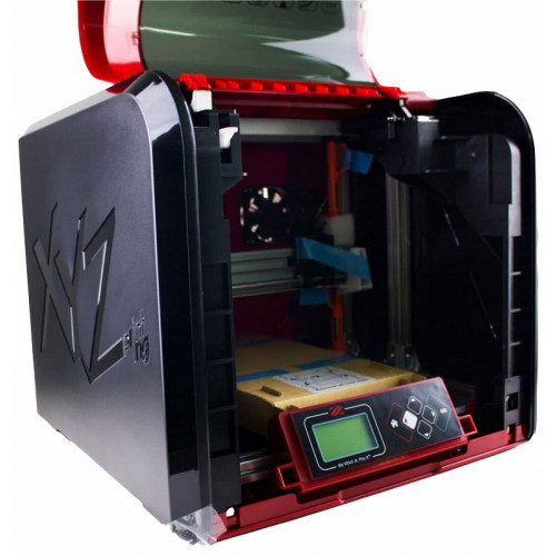 3D принтер XYZPrinting da Vinci Jr. Pro X+