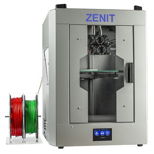 3D принтер ZENIT DUO NB