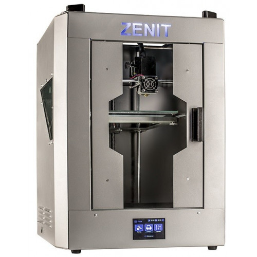 3D-принтер ZENIT HT NB