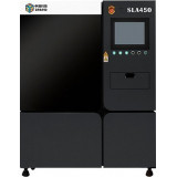 3D принтер ZRapid iSLA450