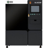 3D принтер Zrapid iSLA550