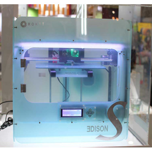 3D принтер 3Dison S