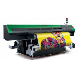 Ременной принтер Roland LEC-330S-B150