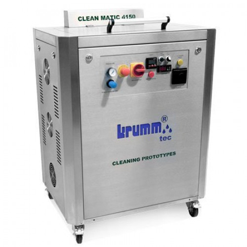 Система постобработки CleanMatic 4150 Premium