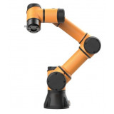 Коллаборативный робот AUBO i16