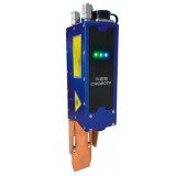 Лазерный сканер контроля сварных швов CRP CLW-V2