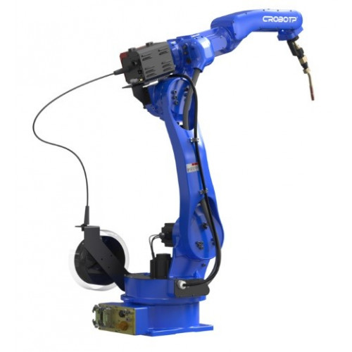 Промышленный робот CRP RH20-10