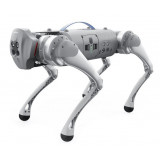 Четвероногий робот-собака Unitree Go 1