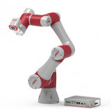 Коллаборативный робот Jaka Ai 3