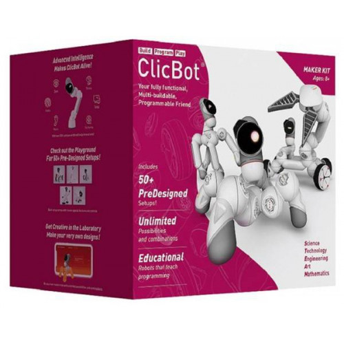 ClicBot комплект Maker