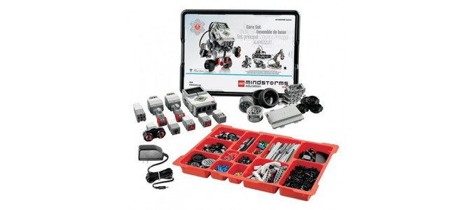 Lego mindstorms edu ev3 cheap