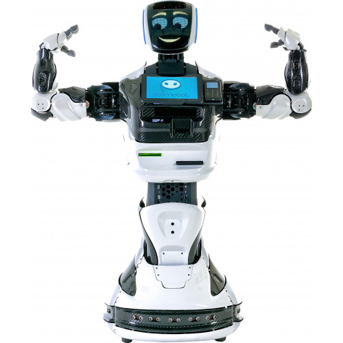 Робот-диагност Promobot Medical Assessor