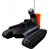 Робот-патрульный Promobot Скорпион
