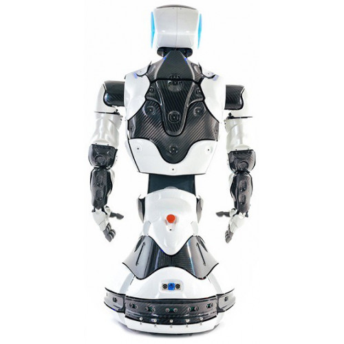 Робототехнический комплекс Promobot v4
