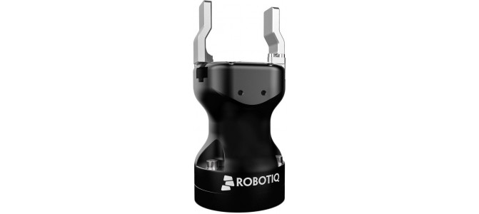 Robotiq price sales