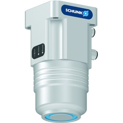 Захват электромагнитный Schunk EMH 045-B