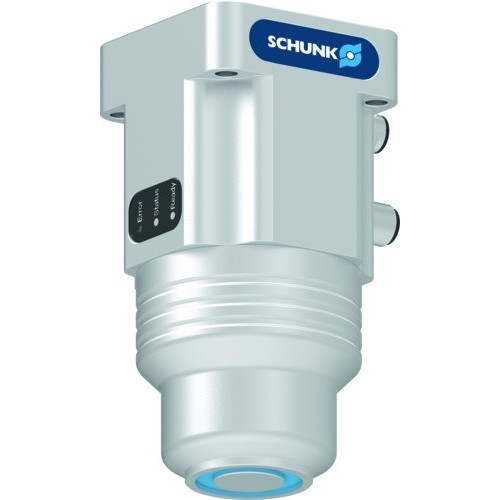 Захват электромагнитный Schunk EMH 036-B