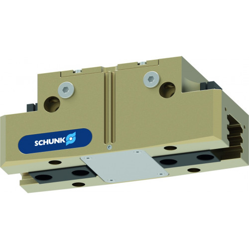 Захват параллельный Schunk PGN-plus-P 160-1