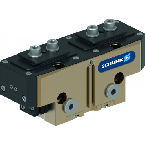Захват параллельный Schunk PGN-plus-P 160-1