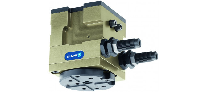 Купить Универсальная поворотная заслонка Schunk RM-W в Москве и всей РФ ...