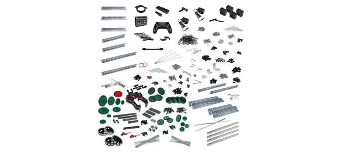 Vex edr outlet starter kit