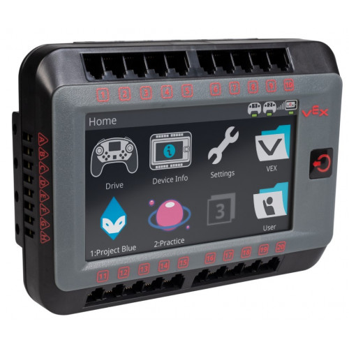 VEX EDR Classroom Starter Kit V5