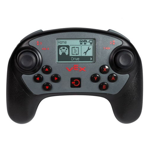 VEX EDR Super Kit V5