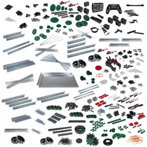 Vex edr shop kit