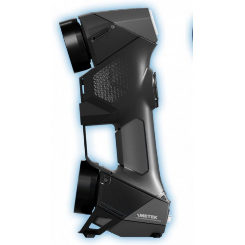 3D cканер Creaform HandySCAN BLACK Elite