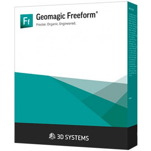 3D Systems Geomagic Freeform