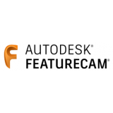 Autodesk Fusion 360 - with FeatureCAM