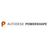 Autodesk Fusion 360 with PowerShape