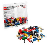 Комплект запасных частей для наборов LEGO EDUCATION LME 1 2000700