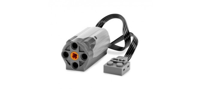 Lego medium motor 2025