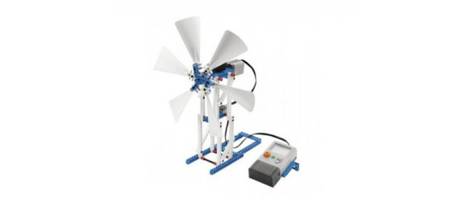 Lego education renewable sales energy