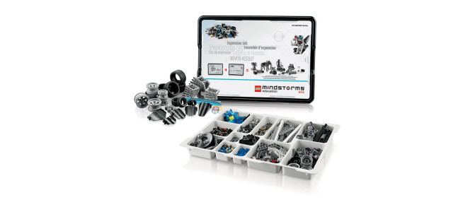 Mindstorms 45560 2025