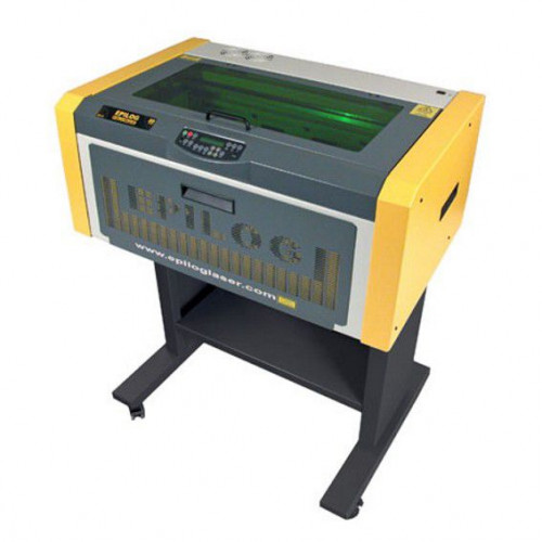 Лазерный гравер Epilog FiberMark-50